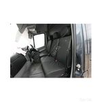 TOWN & COUNTRY Van Seat Cover - Double Passenger - Fits: Mercedes Sprinter & Volkswagen Crafter