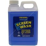 Polygard Arctic Concentrated Screen Wash -20C