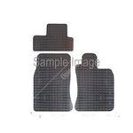 Polco Rubber Tailored Mat (MN02RM) For Mini - Pattern 1182