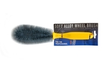 Martin Cox Soft Alloy Wheel Brush