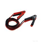 MAYPOLE Super Heavy Duty Jump Leads - 700A - 30mm x 4m (with bag)