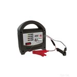 MAYPOLE Battery Charger - 4A - 12V - LED Automatic