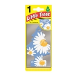 Little Trees Daisy Chain - 2D Air Freshener (MTR0074)