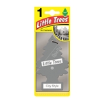 Little Trees City Style - 2D Air Freshener (MTR0077)