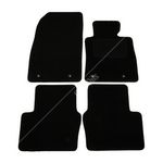 Polco Standard Tailored Car Mat (MZ22) For Mazda 2 2015 On -  (2015 +)
