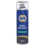 NAPA Adhesive Spray