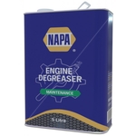 NAPA Engine Degreaser