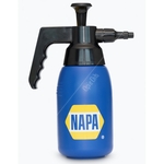 NAPA Brake Cleaner Pump Dispenser - 1 Litre Bottle