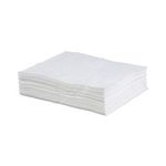 Ecospill Oil Only Absorbent Pads - 50cm x 40cm (OILPH5036)