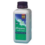 ELSAN Organic Toilet Fluid - Delightful Mild Fragrance