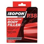 Isopon P38 Multipurpose Body Filler (P38/PBX)
