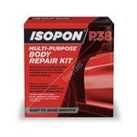 Isopon P38 Multipurpose Body Repair Kit (P38/KIT)