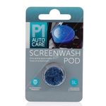 P1 Autocare Screenwash Pods