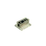 Celsus Distribution Block - Ground - 4 AWG & 4 x 8 AWG (PB1448)