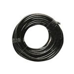 Pearl Consumables Battery Cable - Black - 37/0.7 x 10m (PBC02)