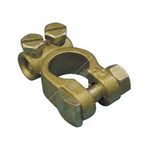 Pearl Consumables Battery Terminals - Standard Duty Positive (PBT01)