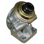 High Tech Parts Diesel Primer Head - L To R Fuel Flow (PDPH02) Fits: Ford