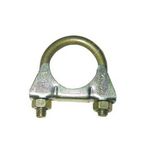 Pearl Consumables Exhaust Clamp - 1 3/8in. (PEC02)