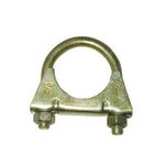 Pearl Consumables Exhaust Clamp - 1 1/2in. (PEC03)
