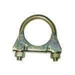 Pearl Consumables Exhaust Clamp - 1 5/8in. (PEC04)