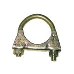 Pearl Consumables Exhaust Clamp - 1 11/16in. (PEC05)