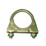 Pearl Consumables Exhaust Clamp - 1 3/4in. (PEC06)