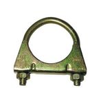 Pearl Consumables Exhaust Clamp - 1 7/8in. (PEC07)