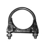 Pearl Consumables Exhaust Clamp - 2 1/2in. (PEC11)