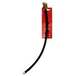Pearl Consumables Universal Battery Strap - 15in. Insulated (PES12C)