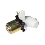 Electric Windscreen Washer Pump [Fits: Seat Malaga/Ronda 84 > 93] - (PEWP39)