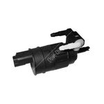 Electric Windscreen Washer Pump [Fits: Renault Clio 11 97 > 10] - (PEWP42)