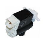 Electric Windscreen Washer Pump [Fits: Hyundai Accent 2000 > 05] - (PEWP57)