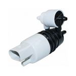 Electric Windscreen Washer Pump [Fits: BMW Mini Cooper 2001 > 06] - (PEWP59)