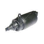 Electric Windscreen Washer Pump [Fits: Jaguar] - (PEWP62)