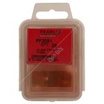 Pearl Consumables Fuses - Standard Blade - 40A (PF2081)