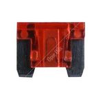Pearl Consumables Fuses - Micro Blade - Red - 10A (PF2155)