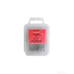 PEARL CONSUMABLES Steel Washers - Flat - 5/16in.