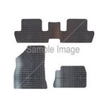 Polco Rubber Tailored Car Mat - Peugeot 3008 - Pattern 2136 (PG28RM)