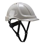 PORTWEST Endurance Glowtex Safety Helmet
