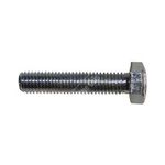 Pearl Consumables High Tensile Set Screw - 4mm x 30mm (PHS338)