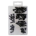 Wot-Nots Countersunk Self Tapping Screws - Pozi Head - Various (PMA106)