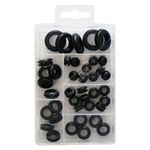 Wot-Nots Grommets - Wiring - Assorted (PMA109)