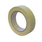 Pearl Consumables Masking Tape - 24mm x 50m (PMT03)