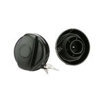 Polco Fuel Cap - Locking - Commercial Vehicle (POLC12102)