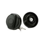 Polco Fuel Cap - Locking - Commercial Vehicle (POLC12104) - Fits: Iveco