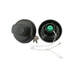 Polco Fuel Cap - Locking - Commercial Vehicle (POLC12106)