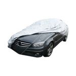 Polco Water Resistant Car Cover - Small (POLC124)