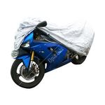 Polco Water Resistant Motorcycle Cover - Small (POLC152)