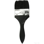 Cottam Brush Economy Disposable Paint Brush - 3