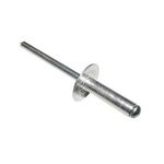 Pearl Consumables Rivets - Standard Type - 3/16in. x 5/8in. (PPR434R)